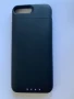 Калъф батерия Mophie 2420 mAh - Черен - iPhone 7 Plus  iPhone 8 Plus, снимка 2