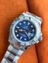 Rolex Yacht Master Blue, снимка 1