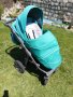 Бебешка количка, снимка 1 - За бебешки колички - 43730352