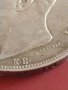 Сребърна монета 5 лева 1892г. Княжество България Княз Фердинанд първи 43033, снимка 14