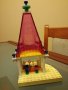 Лего Belville - Lego 5824 , 5844 и части, снимка 3