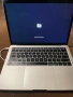 13" MacBook Air A1932 (2018) Silver-На части, снимка 1
