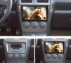 Мултимедия, Двоен дин, за Subaru Impreza, GD, GG, Навигация, Субаро, радио, плеър, Android, 2 DIN, снимка 4