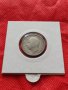 Монета 20 лева 1940г. Борис трети Цар на Българите за колекция - 24791, снимка 12