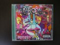 Maroon 5 ‎– Overexposed 2012