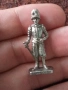 Метална фигура на войник 53071, снимка 3