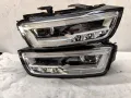 Оригинални фарове Ауди Кю3  Audi Q3 Feis Full Led, снимка 3