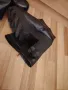 Дамски естествена кожа ботуши, снимка 3