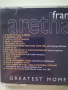 Aretha Franklin CD, снимка 4