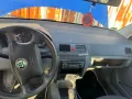 skoda fabia 1.2 6v на части шкода фабия 1.2 , снимка 2