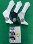 чорапи в кутия karl lagerfeld balenciaga calvin klein  nike, снимка 13