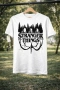 🛍️ Фен артикули Stranger Things – тениски, чаши, чанти, снимка 2
