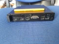 HP Desktop Mini PC EliteDesk 705 G4 , снимка 2