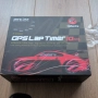 QSTARZ GPS LAP TIMER 10hz, снимка 4