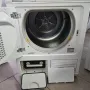 Немска сушилня с термопомпа Miele Eco Comfort T8627WP - ГАРАНЦИЯ, снимка 8