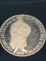 Златна монета Martin Luther 21,6 K, снимка 1