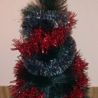Коледна елха, снимка 14 - Коледни подаръци - 43293084