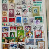 Пощенски марки 800 броя, снимка 13 - Филателия - 33509818