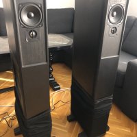 Активни тонколони Boston acoustics vr 960, снимка 8 - Тонколони - 39769982