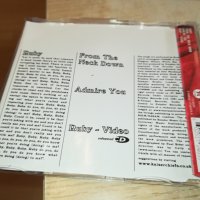 RUBY-KAISER CHIEFS CD-ВНОС GERMANY 1411231557, снимка 12 - CD дискове - 42989938