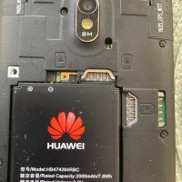 Huawei Y625 ЗА РЕМОНТ ИЛИ ЗА ЧАСТИ/КРАЙНА ЦЕНА, снимка 3 - Huawei - 34943698