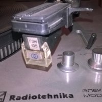 radiotehnika ep-101 stereo-руски грамофон внос швеция, снимка 15 - Грамофони - 26234848