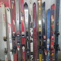 Ретро ски , снимка 10 - Други ценни предмети - 43556727