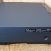 Panasonic NV-F77В Hi-Fi stereo 4 глави 2 скорости на запис SPLP, снимка 8 - Плейъри, домашно кино, прожектори - 43465784