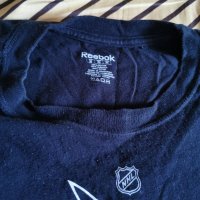 Хекей блуза NHL, снимка 5 - Тениски - 26741258
