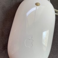 Apple mouse A1152  / 1 generation , снимка 5 - Клавиатури и мишки - 40688162
