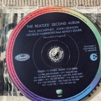 THE BEATLES , снимка 10 - CD дискове - 40086825