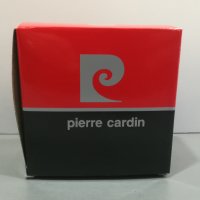 Pierre Cardin.Мъжки елегантни колани за панталон 115-130см.Нови.Оригинал. , снимка 3 - Колани - 27168255