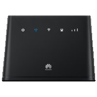 Рутер Huawei 4G LTE CPE B310, снимка 2 - Рутери - 43732672