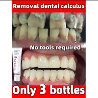 Нов продукт  Паста за зъби с 6  ефекта  В наличност ., снимка 2 - Декоративна козметика - 43242348