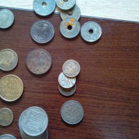 Монети,франкове., снимка 4 - Нумизматика и бонистика - 28537044