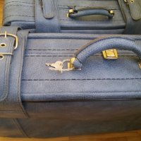 3 бр. куфари за ръчен багаж различни размери, снимка 8 - Куфари - 31086338