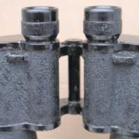 Немски бинокъл ''Campofort'' 15x60 Wetzlar Leica, снимка 9 - Антикварни и старинни предмети - 44049867