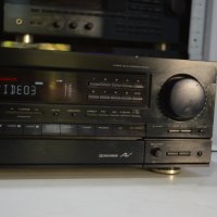 Солиден ресивър kenwood kr v8020, снимка 4 - Ресийвъри, усилватели, смесителни пултове - 38391221