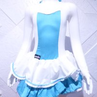 Детска рокля за спортни танци,, снимка 14 - Детски рокли и поли - 43049822