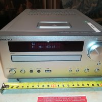 onkyo dr-645 dvd receiver 2705221028, снимка 6 - Ресийвъри, усилватели, смесителни пултове - 36889925