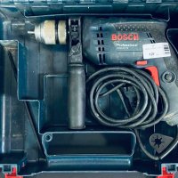 Дрелка Bosch GSB 13 RE, снимка 1 - Бормашини - 42951501