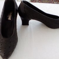 Нови дамски обувки №39 бг номерация, снимка 2 - Дамски ежедневни обувки - 27199924