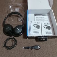  Слушалки Bose AE2W Bluetooth , снимка 4 - Bluetooth слушалки - 43414401