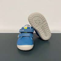 Обувки за момче D.D.Step / Нови детски боси обувки, снимка 4 - Детски обувки - 39867720