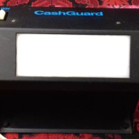 Стационарен скенер за проверка на банкноти, снимка 1 - Друга електроника - 43848614