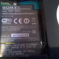 sony psp-за ремонт за части, снимка 17 - PlayStation конзоли - 28125298