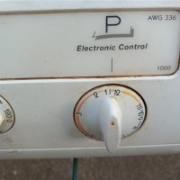 Продавам  преден панел с програматор за пералня Whirlpool AWG 336, снимка 4 - Перални - 40816859