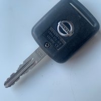 ✅ Ключ 🔝 Nissan X-trail, снимка 3 - Аксесоари и консумативи - 37914379