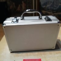 алуминиев куфар внос франция 2401222020, снимка 2 - Други - 35549239