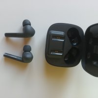 Геиминг слушалки, снимка 3 - Безжични слушалки - 43602306
